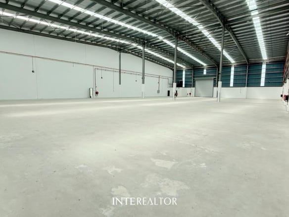 F531 - Penang Science Park factory for rent - Production 2