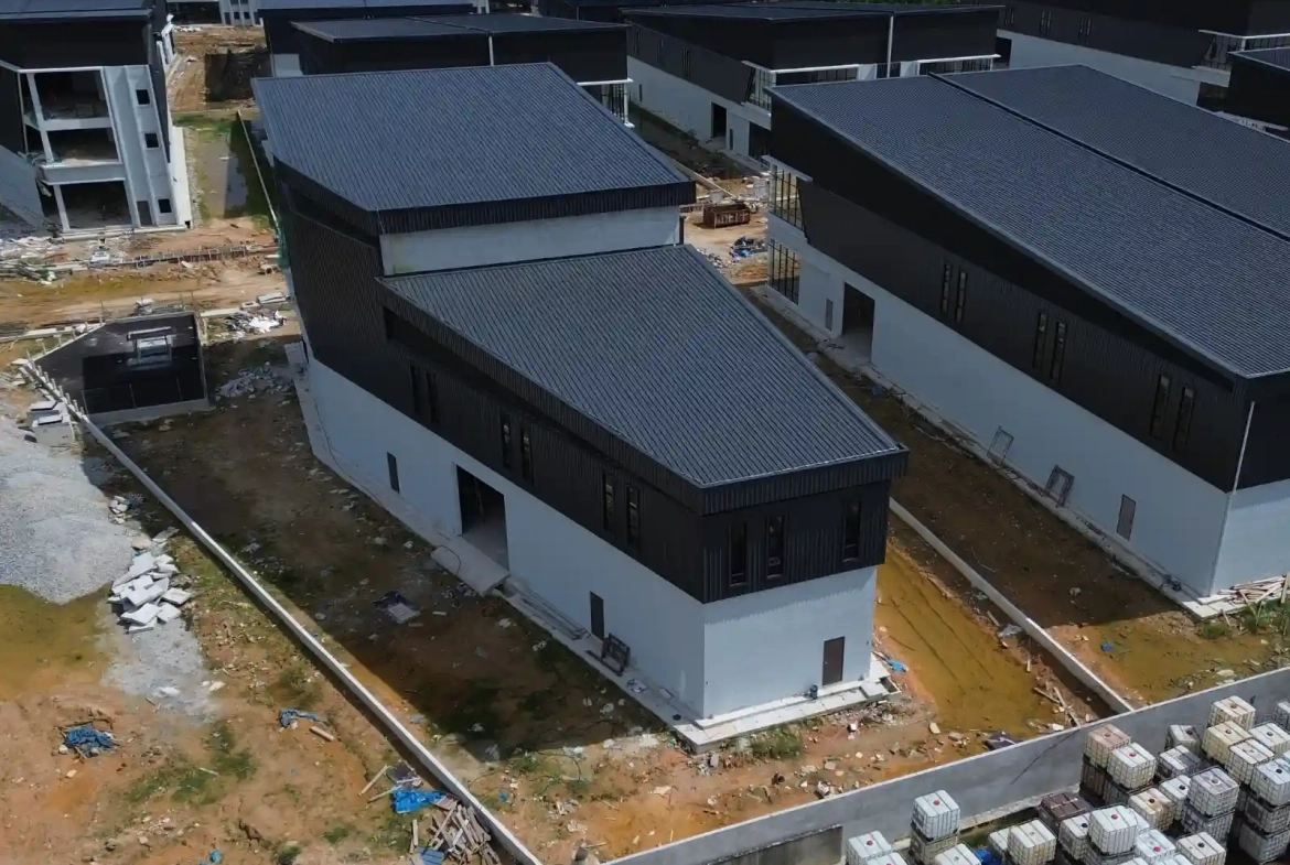 A-Park Plot 27 - Back