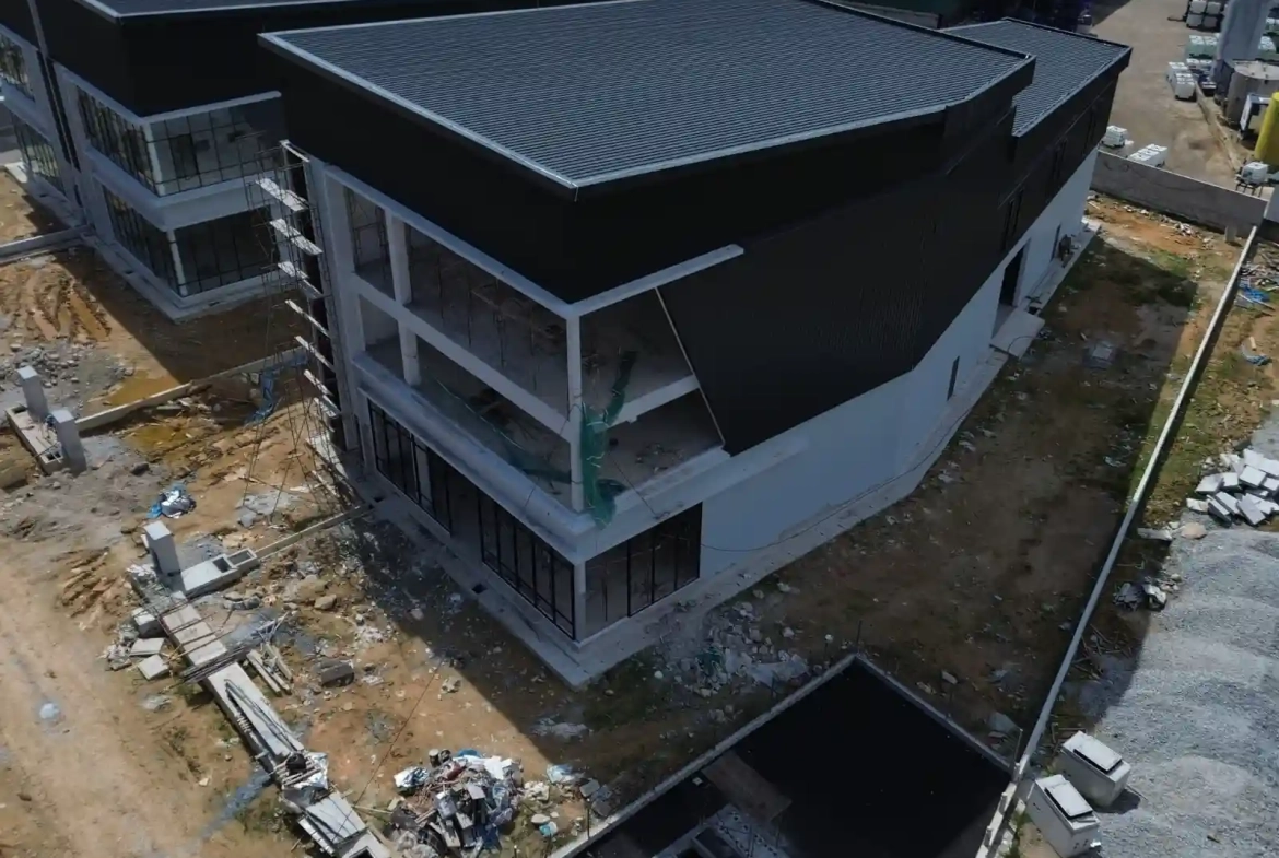 A-Park Plot 27 - Left