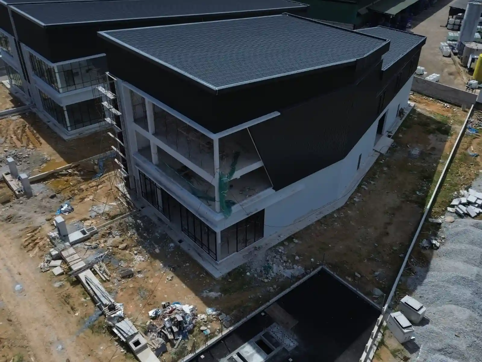 A-Park Plot 27 - Left