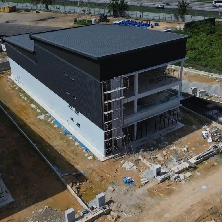A-Park Plot 27 - Right
