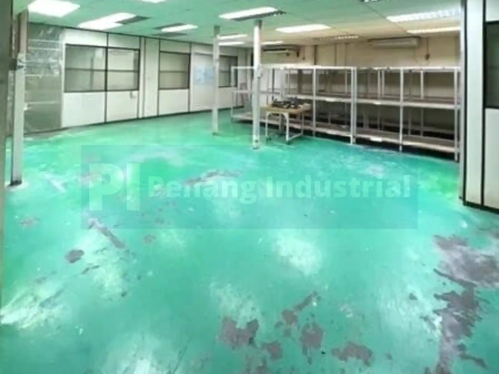 Bayan Lepas Factory F559 – 1 Bayan Lepas Factory For Sale - F559 - 1
