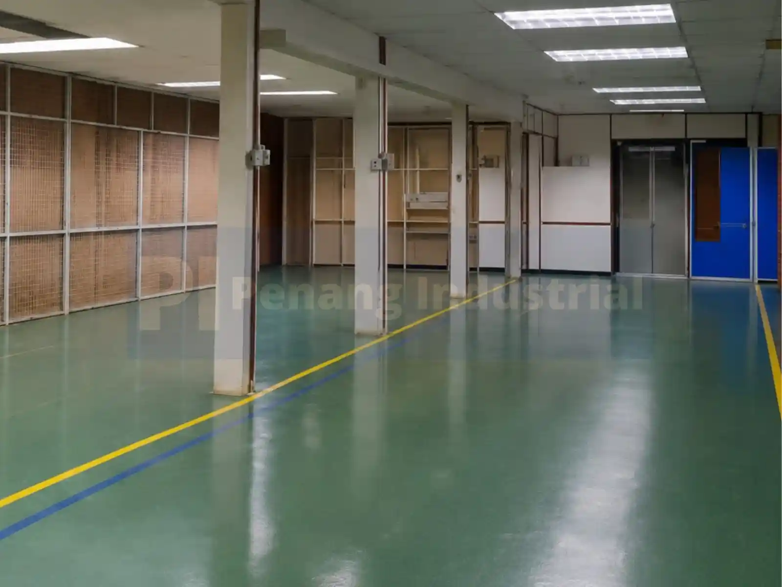 Bayan Lepas Factory F559 – 2 Bayan Lepas Factory For Sale F559 - 2