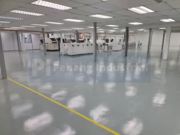 Bayan Lepas Factory For Sale F559 - 3