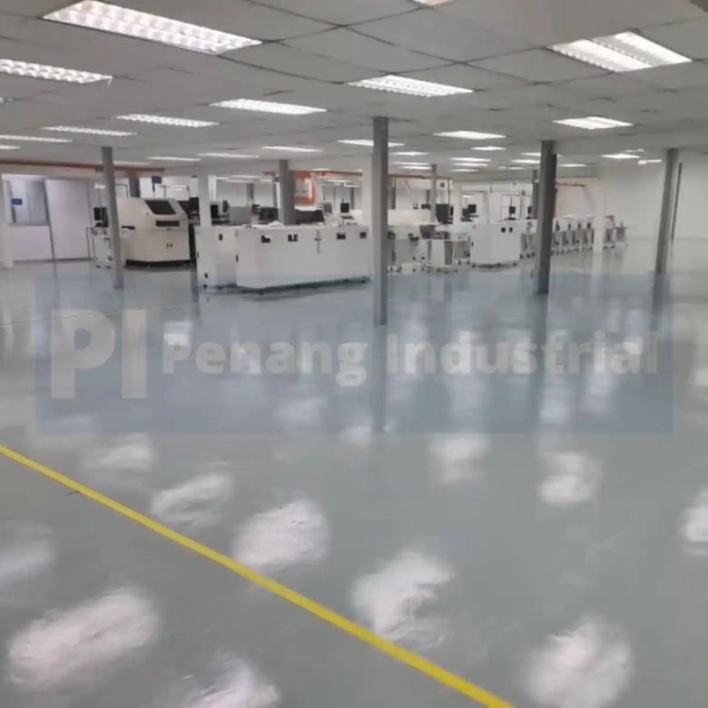 Bayan Lepas Factory For Sale F559 - 3