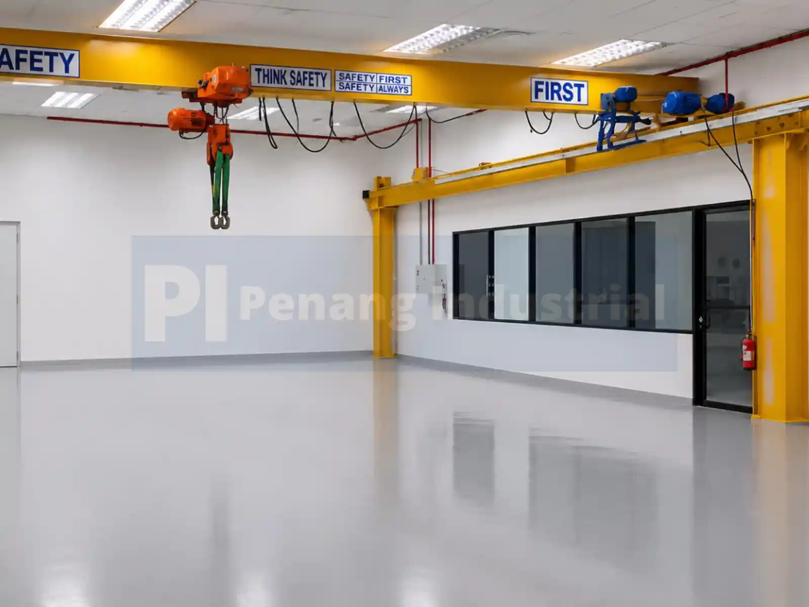 Bayan Lepas Factory F559 – 4 Bayan Lepas Factory For Sale F559 - 4