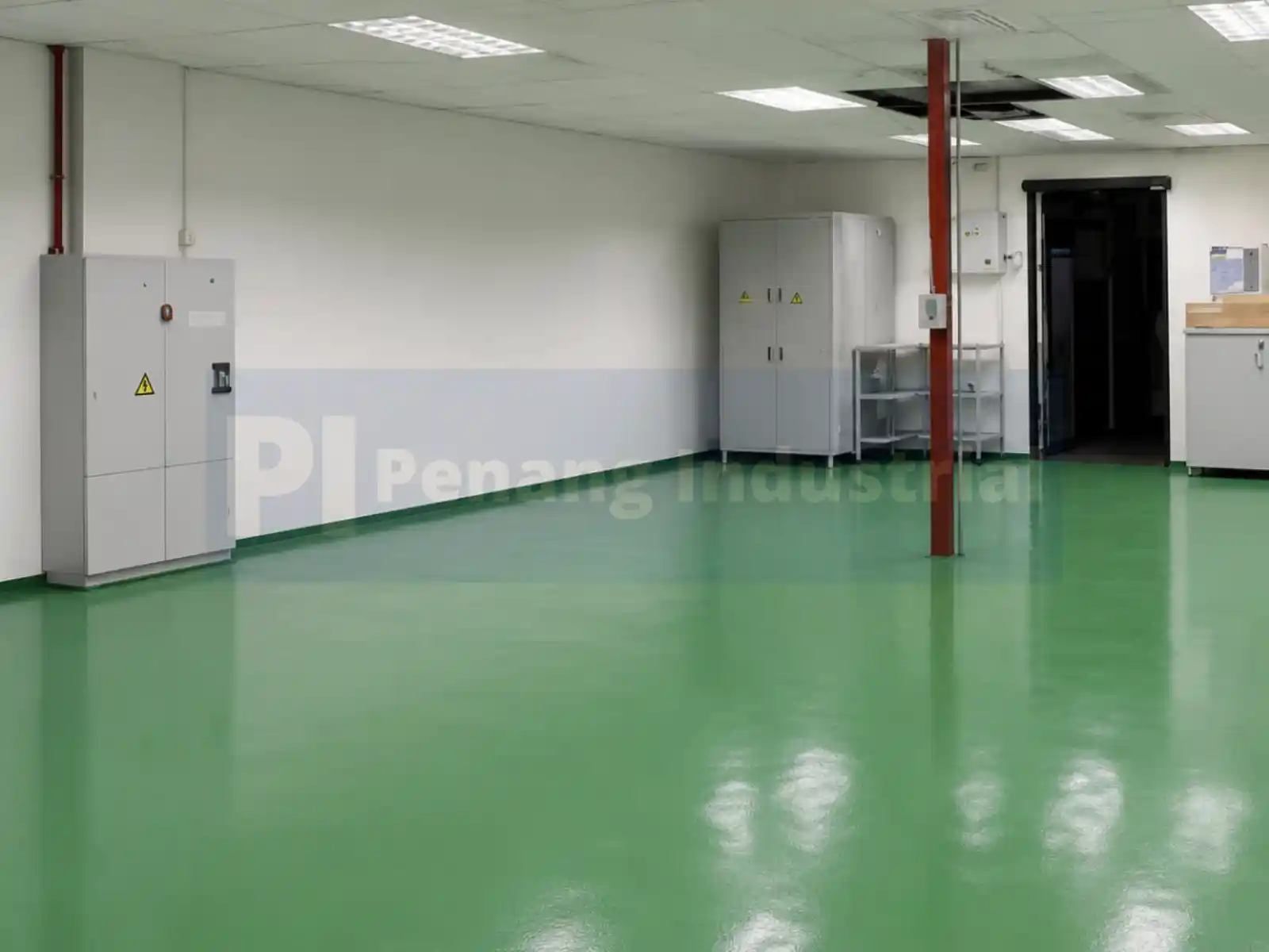 Bayan Lepas Factory F559 – 5 Bayan Lepas Factory For Sale F559 - 5