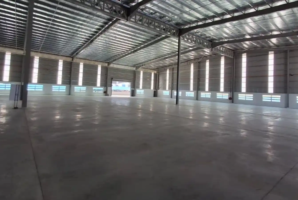 Northern Techvalley Type A Production 2