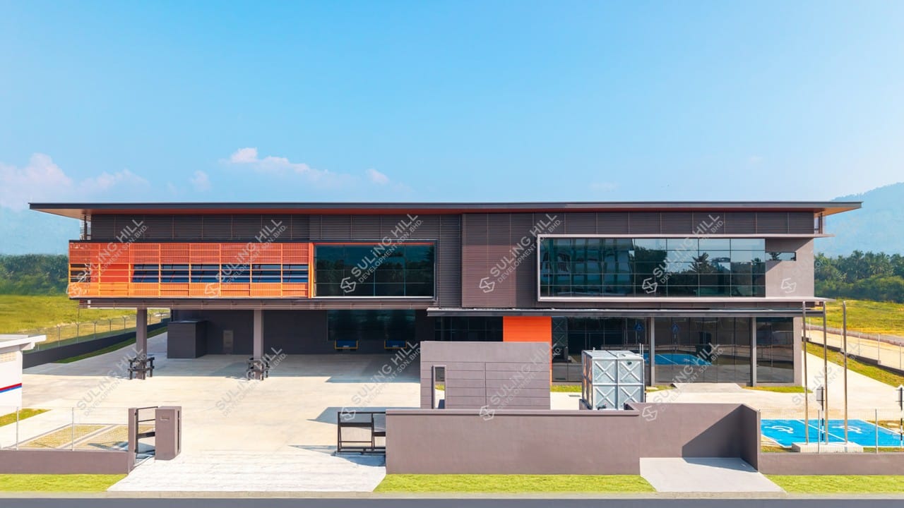 Northern Techvalley @ BKE Show Unit